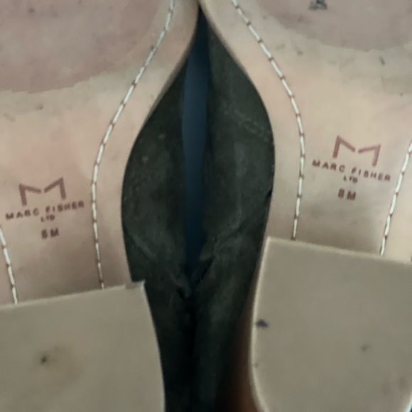 Marc Fischer booty - Picture 5 of 5